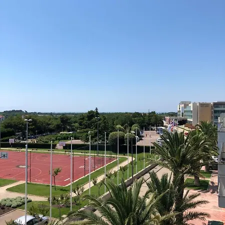 Apartament Family & Outside Pool Savudrija